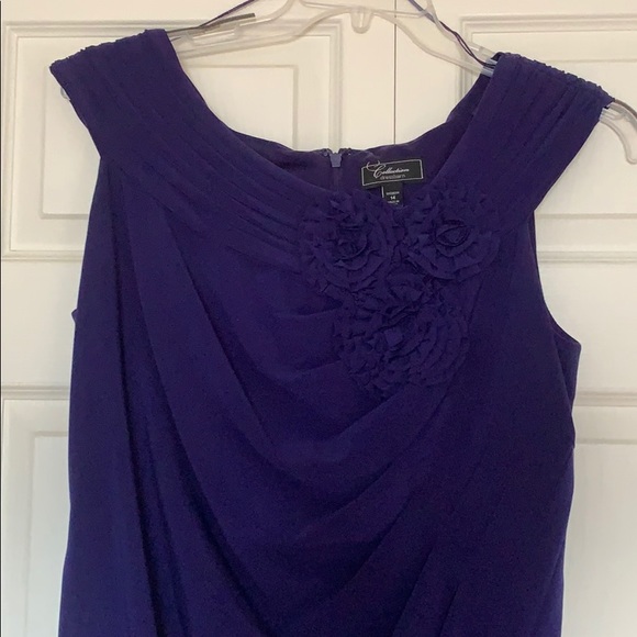 Dress - Picture 3 of 5